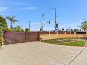 5203 N Enid Avenue, Azusa CA 91702