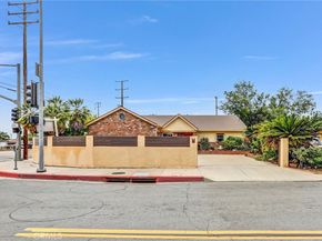 5203 N Enid Avenue, Azusa CA 91702
