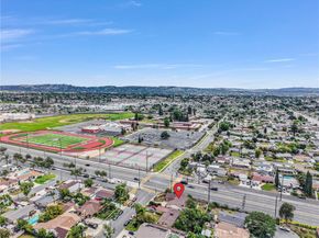 5203 N Enid Avenue, Azusa CA 91702