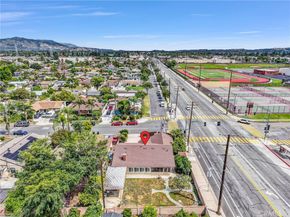 5203 N Enid Avenue, Azusa CA 91702