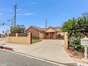 5203 N Enid Avenue, Azusa CA 91702