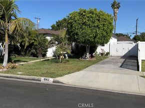 8142 Shadyside, Whittier CA 90606