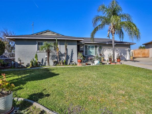 1126 E Highland Court, Ontario CA 91764