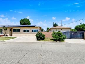 1606 E Rowland Avenue, West Covina CA 91791