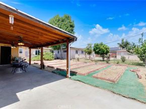 1606 E Rowland Avenue, West Covina CA 91791