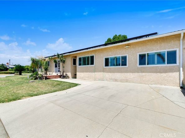 1606 E Rowland Avenue, West Covina CA 91791