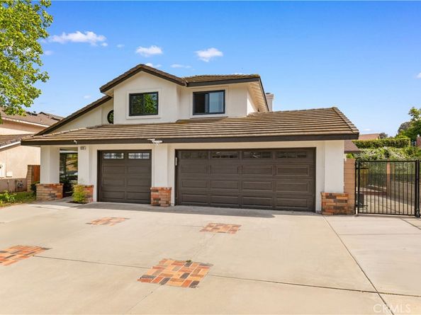 3326 Delancey Court, Chino Hills CA 91709