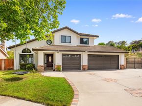 3326 Delancey Court, Chino Hills CA 91709