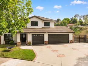 3326 Delancey Court, Chino Hills CA 91709