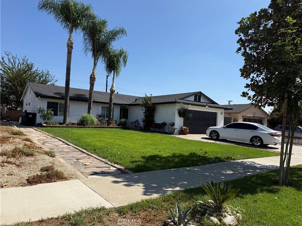 1722 N Del Norte, Ontario CA 91764