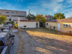 2309 N Niagara Street, Burbank CA 91504