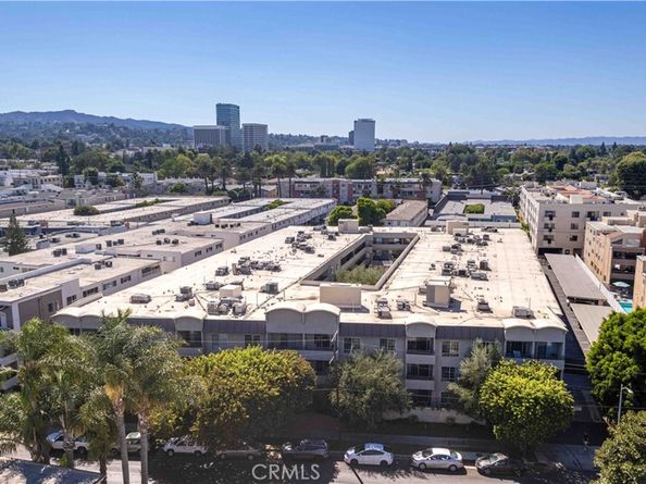 4647 Willis Avenue 209, Sherman Oaks CA 91403