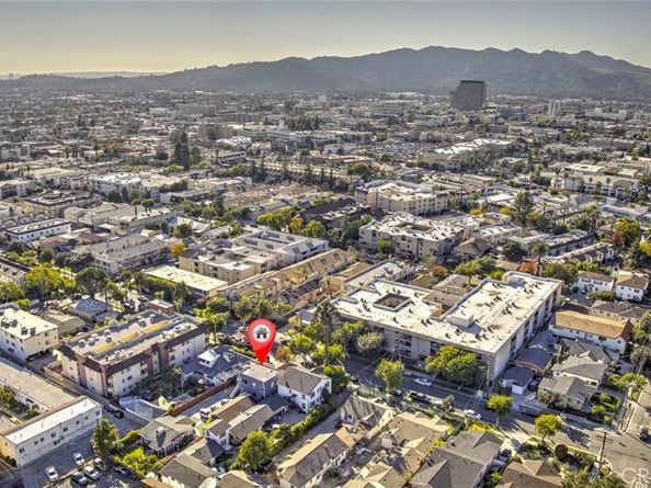 324 N Adams, Glendale CA 91206