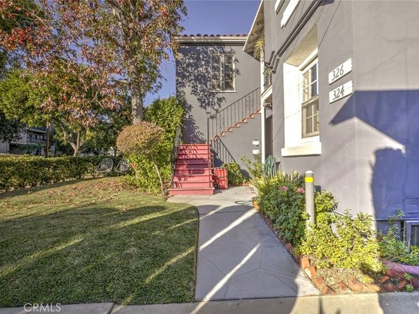 324 N Adams, Glendale CA 91206