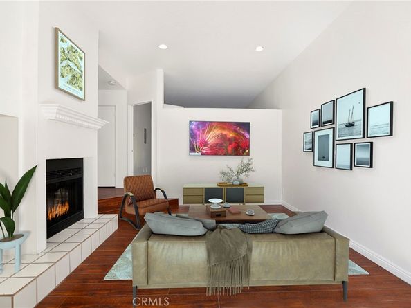 5738 Skyview Way C, Agoura Hills CA 91301