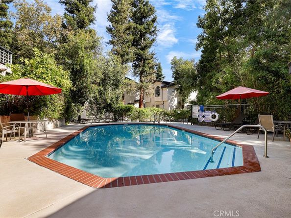 5738 Skyview Way C, Agoura Hills CA 91301