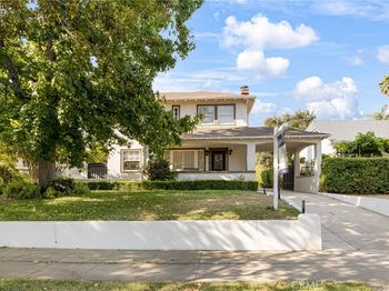 1281 E Orange Grove Boulevard