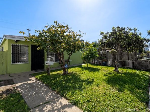 10208 S San Pedro Street, Los Angeles CA 90003