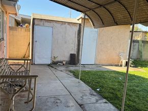 8551 Eglise, Pico Rivera CA 90660