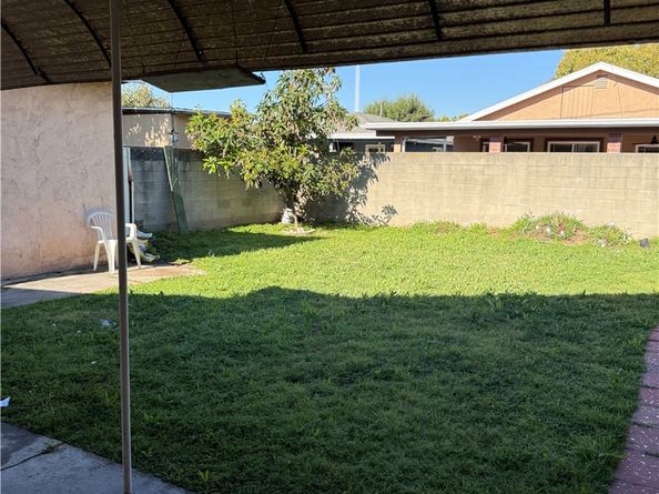 8551 Eglise, Pico Rivera CA 90660