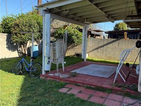 8551 Eglise, Pico Rivera CA 90660