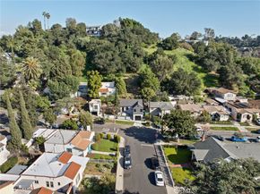 4868 La Roda, Los Angeles CA 90041