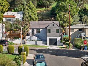 4868 La Roda, Los Angeles CA 90041