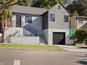 4868 La Roda, Los Angeles CA 90041