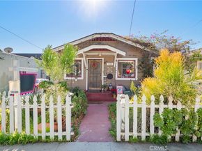 4240 E 15th, Long Beach CA 90804