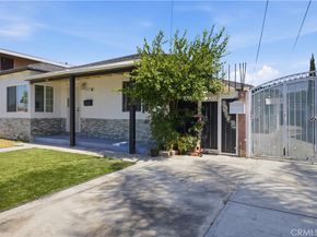 4017 Santa Ana, Huntington Park CA 90255