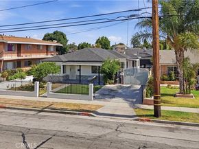 4017 Santa Ana, Huntington Park CA 90255