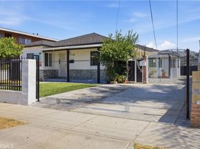 4017 Santa Ana, Huntington Park CA 90255