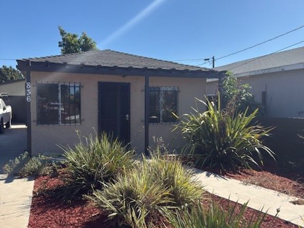 836 W Cedar, Compton CA 90220
