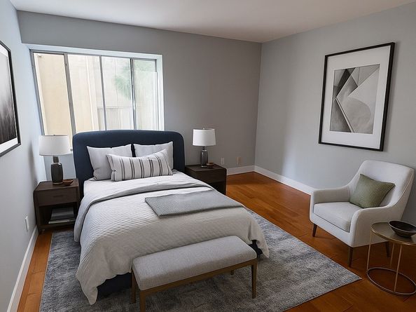 5625 Sumner 206, Culver City CA 90230