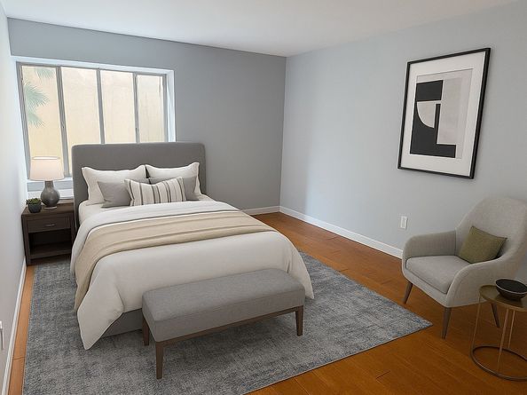 5625 Sumner 206, Culver City CA 90230