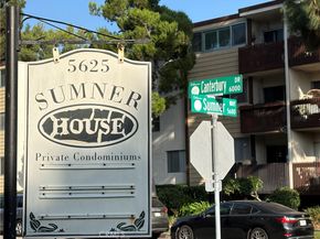 5625 Sumner 206, Culver City CA 90230