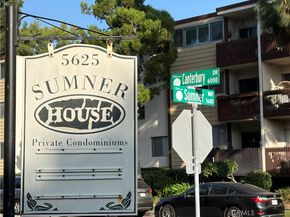 5625 Sumner 206, Culver City CA 90230