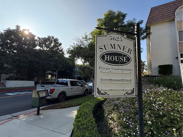 5625 Sumner 206, Culver City CA 90230
