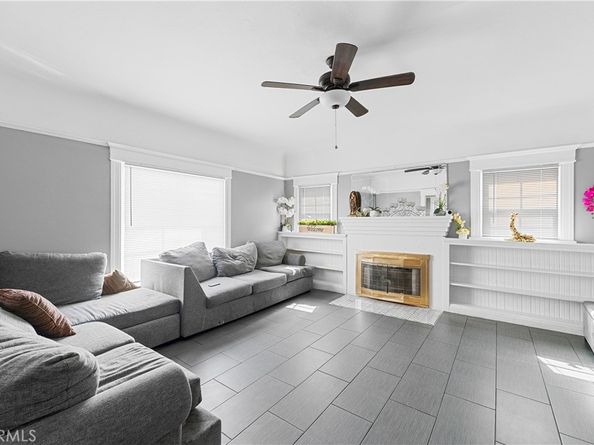 1665 Arlington, Los Angeles CA 90019