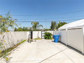 11024 Peoria Street, Sun Valley CA 91352