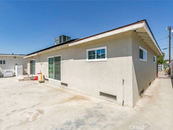11024 Peoria Street, Sun Valley CA 91352