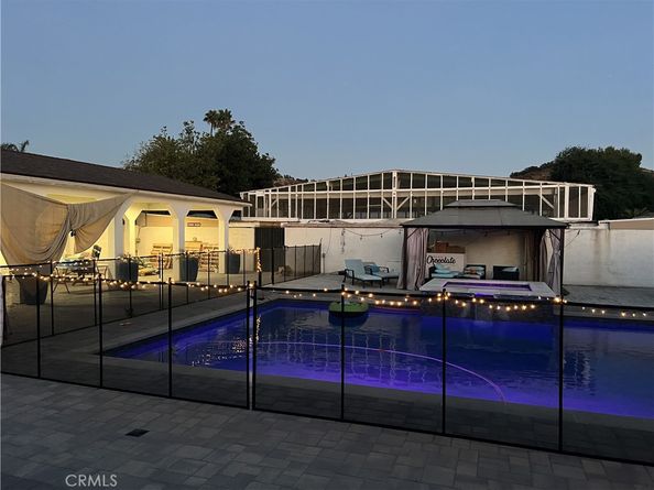 11024 Peoria Street, Sun Valley CA 91352