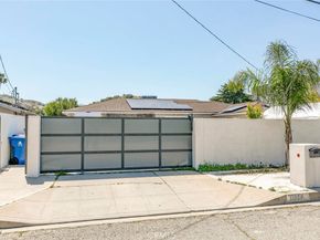 11024 Peoria Street, Sun Valley CA 91352