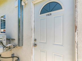 11024 Peoria Street, Sun Valley CA 91352