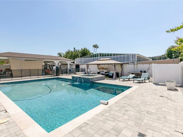 11024 Peoria Street, Sun Valley CA 91352