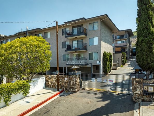 1517 E Garfield Avenue 50, Glendale CA 91205