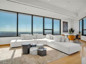 1100 Wilshire Boulevard 3302, Los Angeles CA 90017