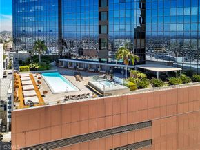1100 Wilshire Boulevard 3302, Los Angeles CA 90017