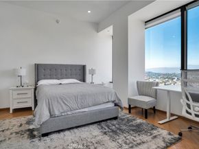 1100 Wilshire Boulevard 3302, Los Angeles CA 90017