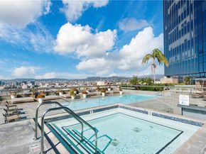 1100 Wilshire Boulevard 3302, Los Angeles CA 90017